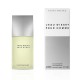 ISSEY MIYAKE - LEAU DISSEY HOMME EDT VAPO 125 ML